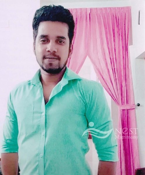 SAJITH VIJAYAN